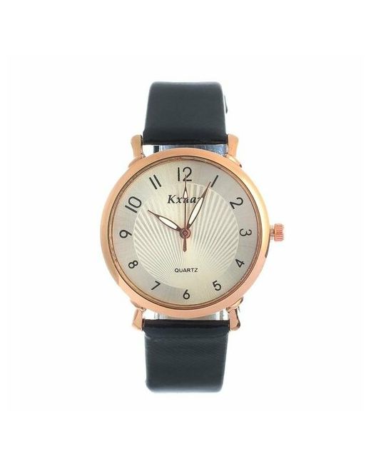 Сима-ленд Наручные часы Часы наручные Kxuan d3.8 см ремешок экокожа 23.5