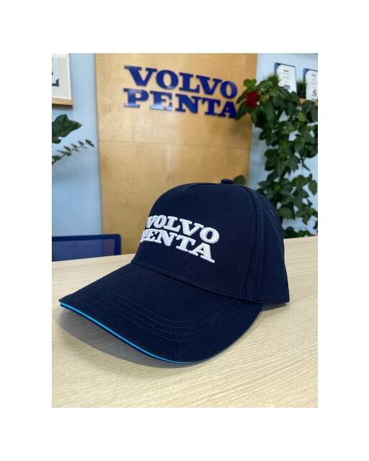 Volvo Penta Бейсболка демисезон/лето размер one