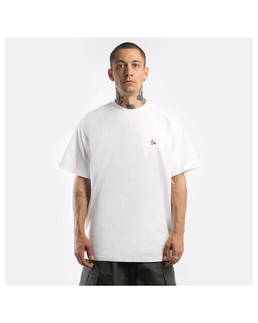 Carhartt WIP Футболка S/S Big Buck T-Shirt размер