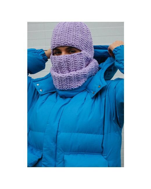 MOS knit Балаклава демисезон/зима размер
