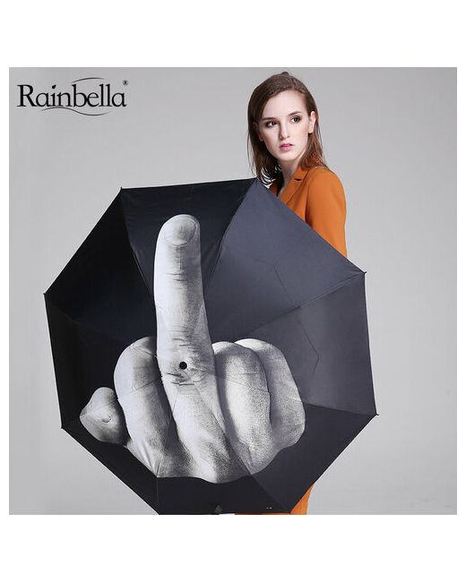 Rainbella Зонт автомат купол 100 см. 8 спиц