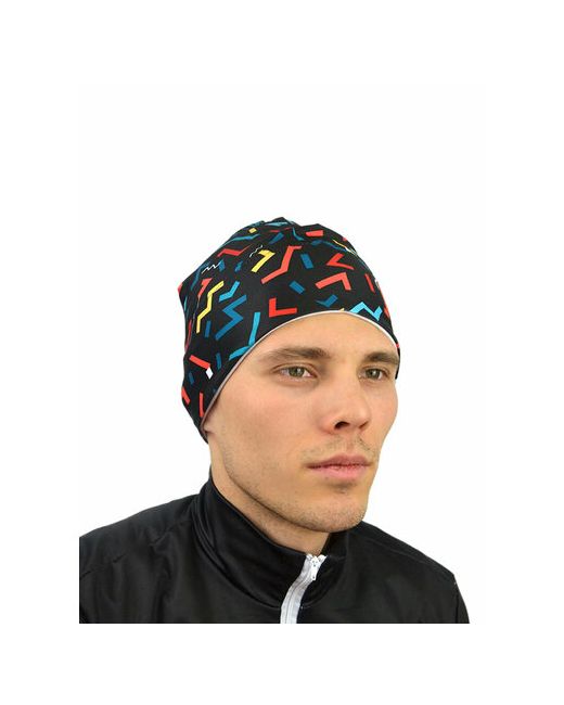 Easy Ski Шапка шлем Спортивная шапка размер мультиколор