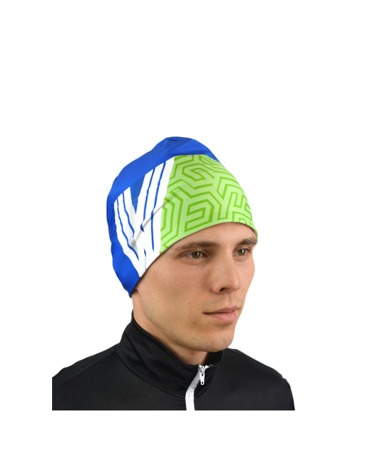 Easy Ski Шапка шлем Спортивная шапка размер мультиколор