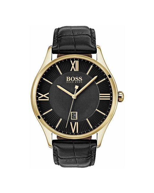 Boss Наручные часы Hugo HB 1513554 черный