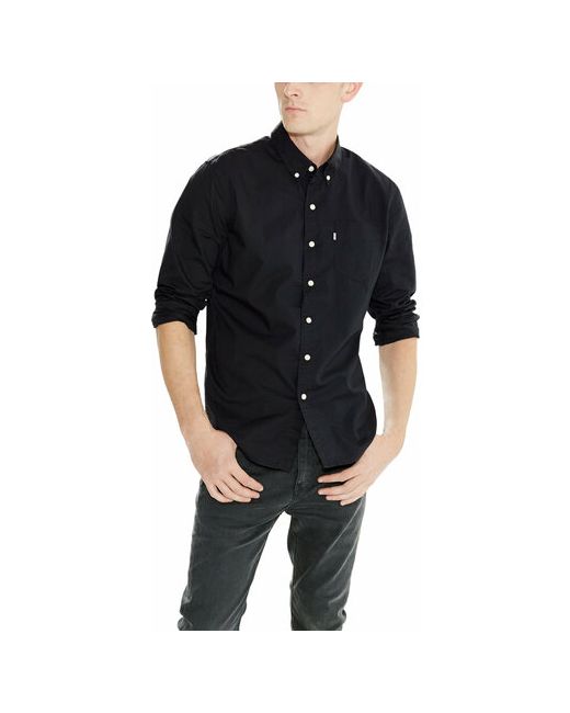 Levi's® Рубашка размер черный