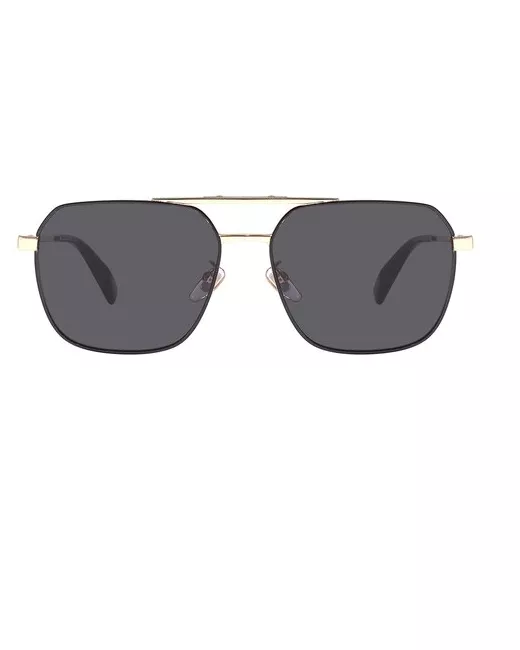 Chopard Солнцезащитные очки F79 301 квадратные оправа с защитой от УФ