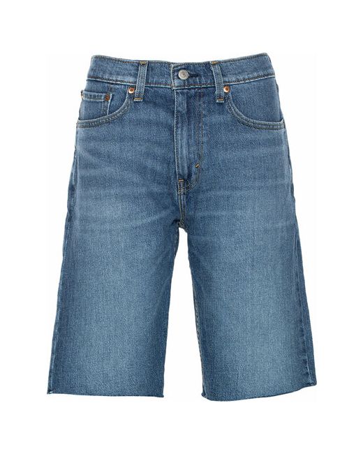 Levi's® Шорты джинсовые средняя посадка размер 30