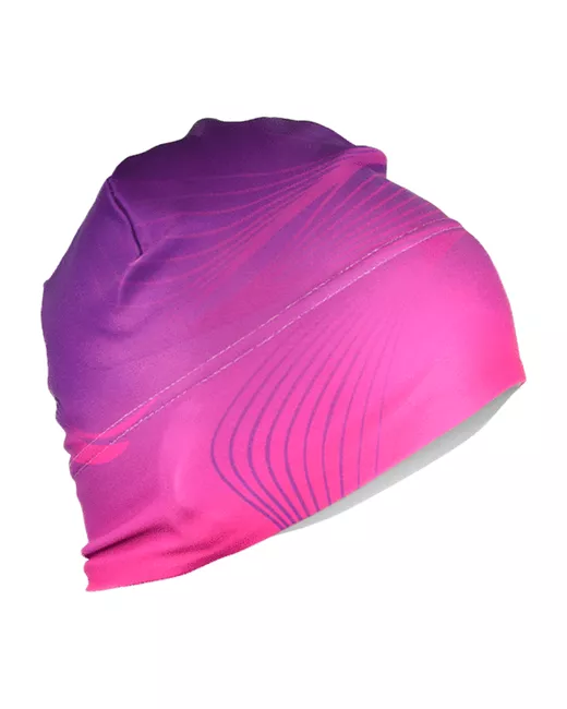 Easy Ski Шапка шлем Спортивная шапка размер розовый