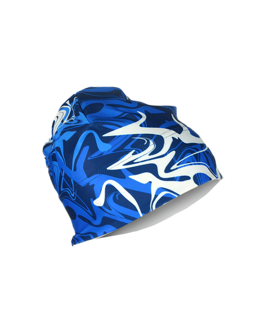 Easy Ski Шапка шлем Спортивная шапка размер синий
