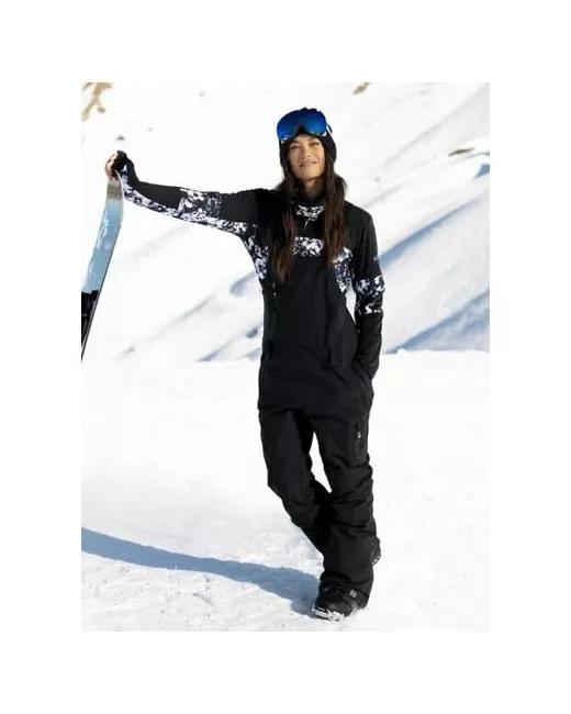 Roxy Брюки для сноубординга размер