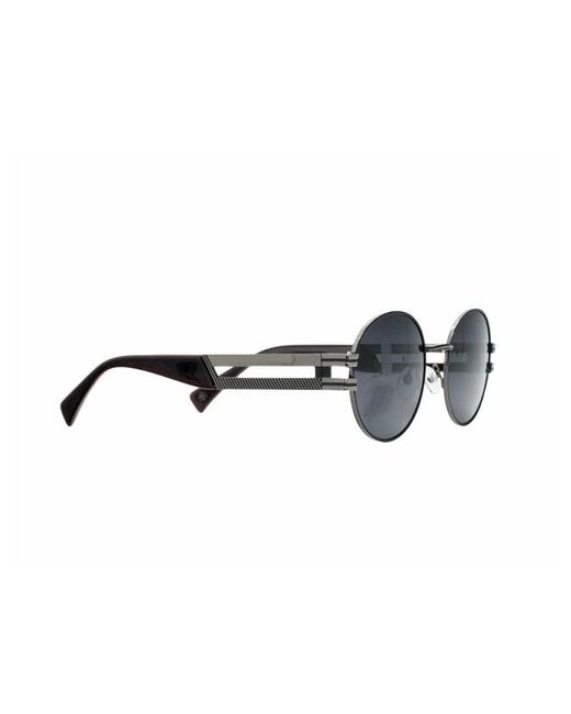 Elfspirit Солнцезащитные очки овальные оправа с защитой от УФ поляризационные для черный