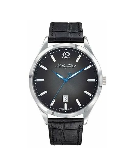 Mathey-Tissot Наручные часы Швейцарские наручные D411AN