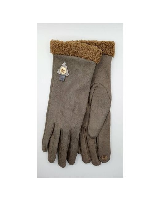 Jianlida Gloves Перчатки демисезонные размер OneSize