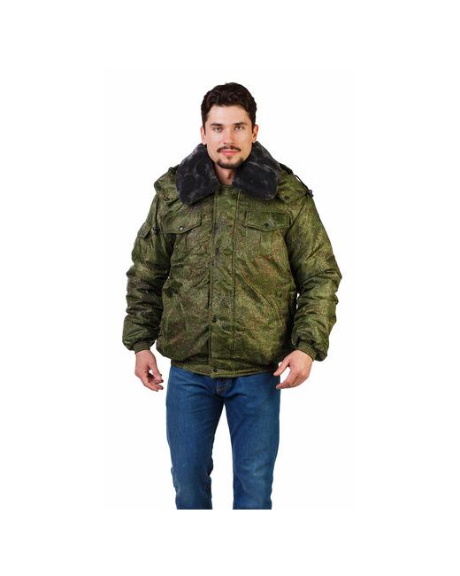 Формекс куртка демисезон/зима размер 48-50/182-188