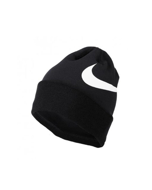 Nike Шапка бини размер черный