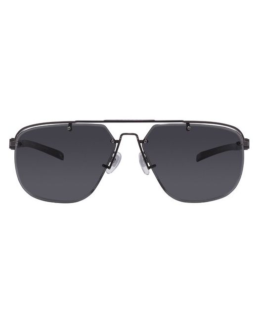 Chopard Солнцезащитные очки F23 568P квадратные с защитой от УФ поляризационные