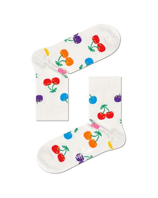 Happy Socks Носки унисекс размер мультиколор