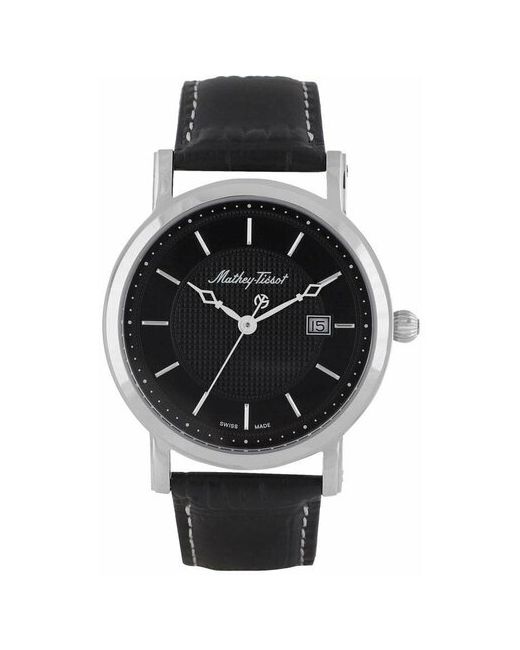 Mathey-Tissot Наручные часы Швейцарские наручные H611251AN