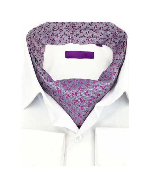 OKman Шейный платок для фиолетовый