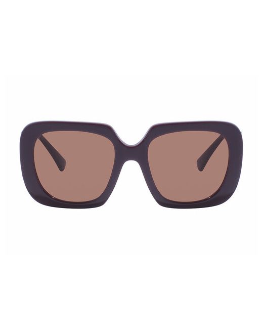 Versace Солнцезащитные очки 4434 5382/73 квадратные оправа с защитой от УФ для