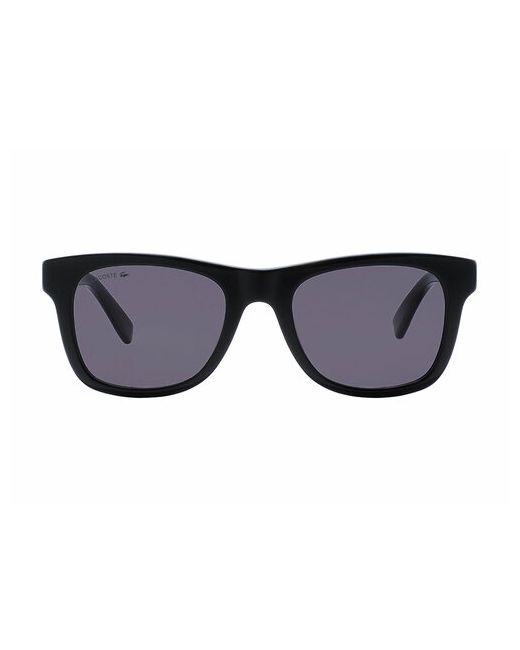 Lacoste Солнцезащитные очки 978S 001 прямоугольные оправа с защитой от УФ