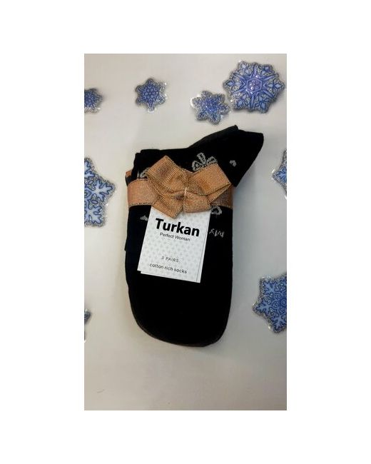 Turkan носки средние размер