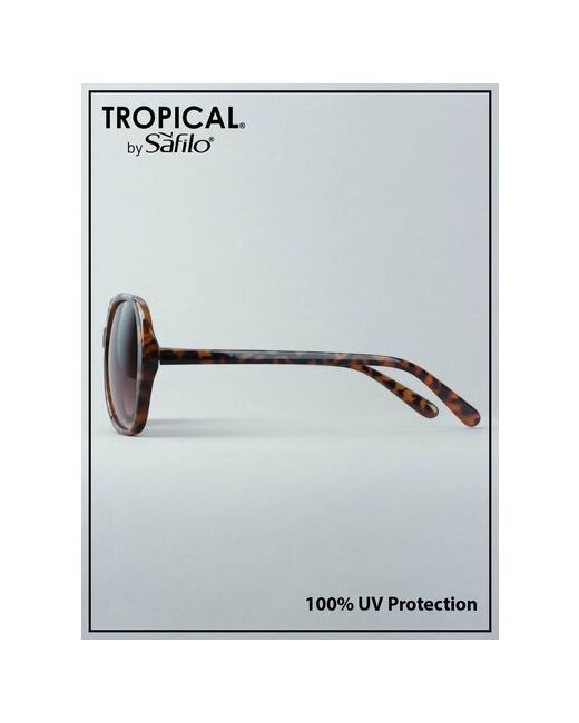 TROPICAL by Safilo Солнцезащитные очки BR241 оправа с защитой от УФ для