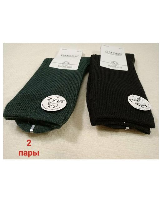 Dmdbs носки высокие быстросохнущие нескользящие ослабленная резинка износостойкие на Новый год размер черный зеленый