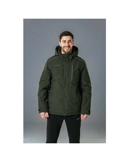 Forward куртка демисезон/зима размер 2XL