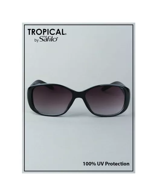 TROPICAL by Safilo Солнцезащитные очки LATRICE оправа с защитой от УФ для