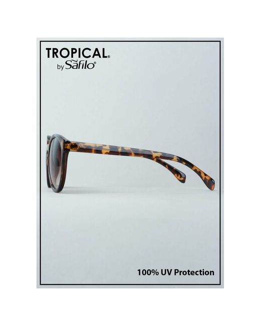 TROPICAL by Safilo Солнцезащитные очки THEA оправа с защитой от УФ для