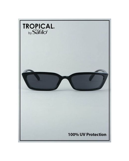 TROPICAL by Safilo Солнцезащитные очки BAZ оправа с защитой от УФ для