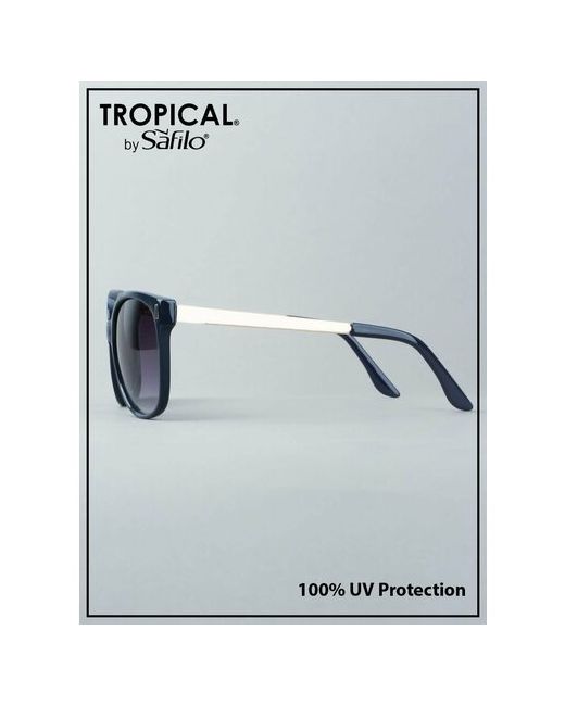 TROPICAL by Safilo Солнцезащитные очки MALLARD оправа с защитой от УФ для