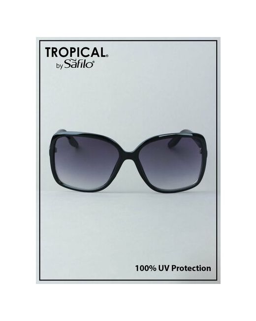 TROPICAL by Safilo Солнцезащитные очки GINNY оправа с защитой от УФ для