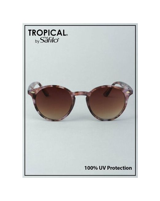 TROPICAL by Safilo Солнцезащитные очки TIME FOR A NAPA оправа с защитой от УФ для