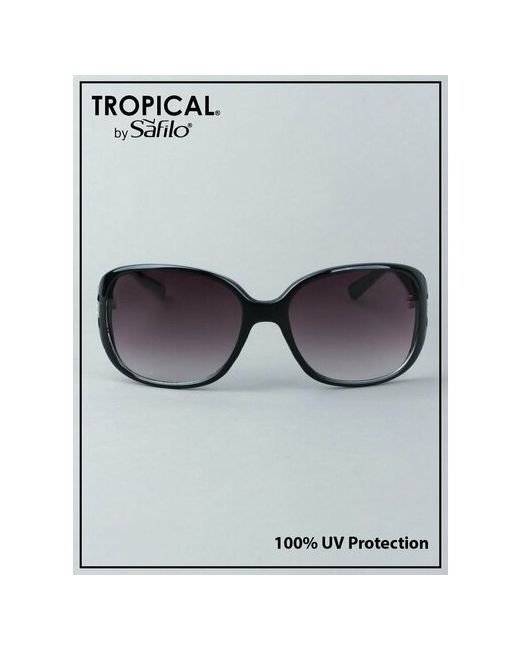 TROPICAL by Safilo Солнцезащитные очки SCARF оправа с защитой от УФ для