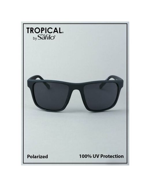TROPICAL by Safilo Солнцезащитные очки RIP TIDE оправа с защитой от УФ для