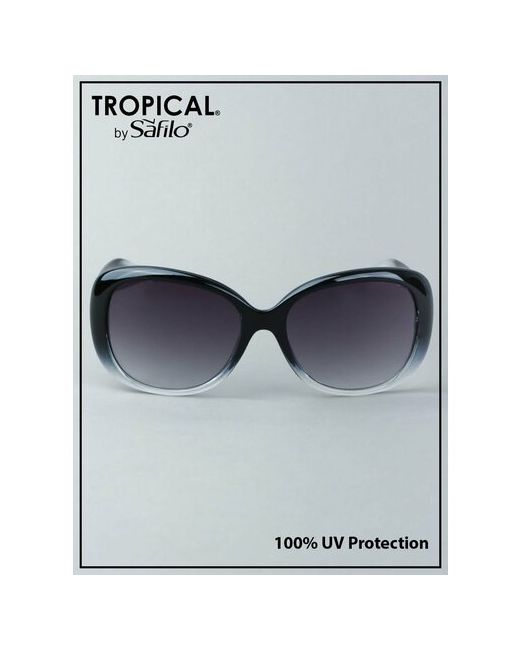 TROPICAL by Safilo Солнцезащитные очки AMBERLY оправа с защитой от УФ для