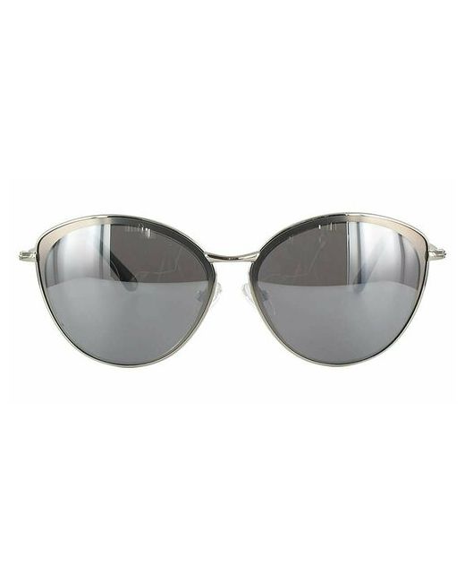 Lina Latini Солнцезащитные очки оправа для серебряный