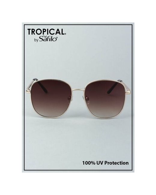 TROPICAL by Safilo Солнцезащитные очки CARLEY оправа с защитой от УФ для