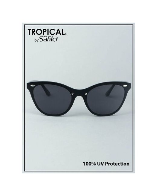 TROPICAL by Safilo Солнцезащитные очки STASSI оправа с защитой от УФ для