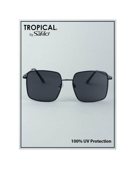 TROPICAL by Safilo Солнцезащитные очки MONTE оправа с защитой от УФ для