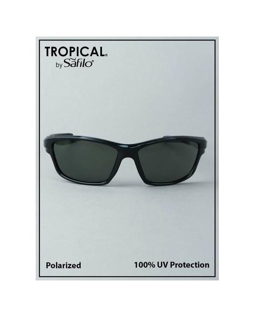 TROPICAL by Safilo Солнцезащитные очки JETTY оправа с защитой от УФ для
