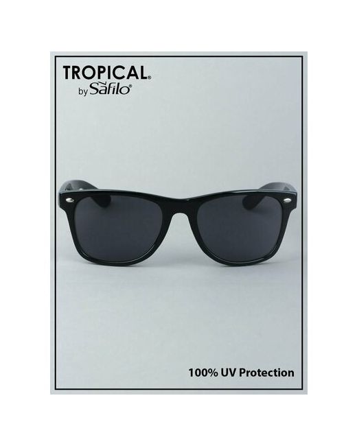 TROPICAL by Safilo Солнцезащитные очки MULBERRY оправа с защитой от УФ для
