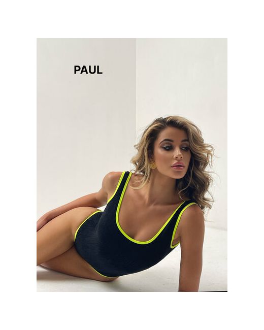 PAUL stores Слитный купальник размер XS