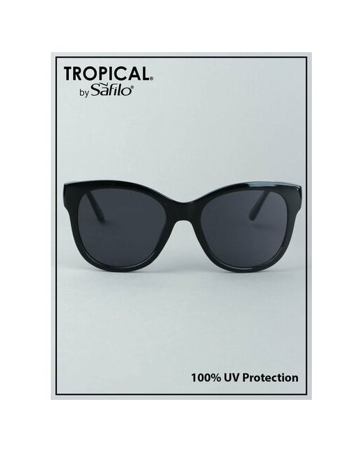 TROPICAL by Safilo Солнцезащитные очки LYSA оправа с защитой от УФ для
