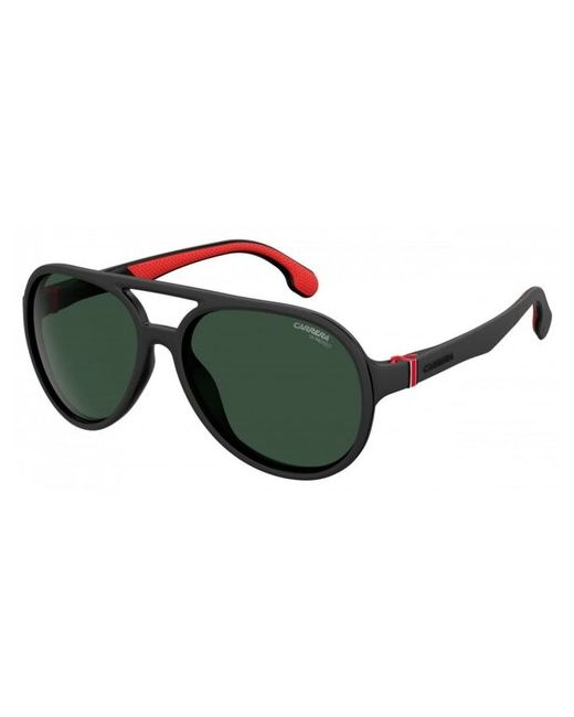 Carrera Солнцезащитные очки авиаторы оправа