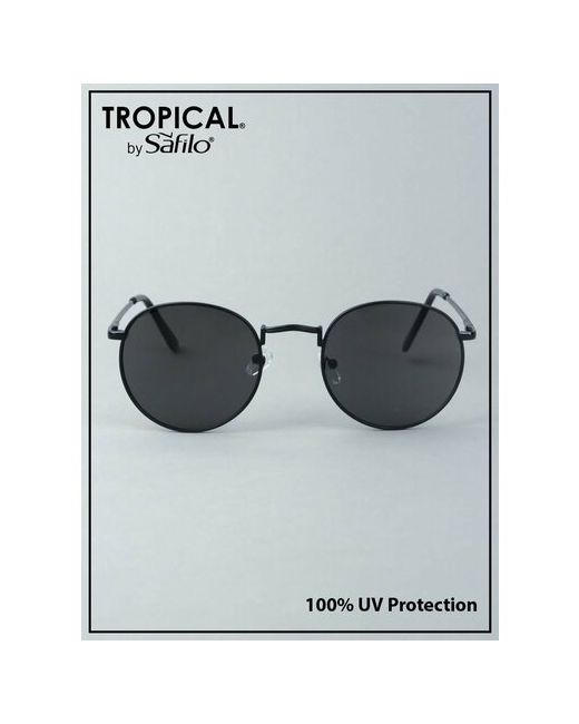 TROPICAL by Safilo Солнцезащитные очки BRYSON оправа с защитой от УФ для