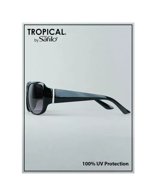 TROPICAL by Safilo Солнцезащитные очки BURKE оправа с защитой от УФ для