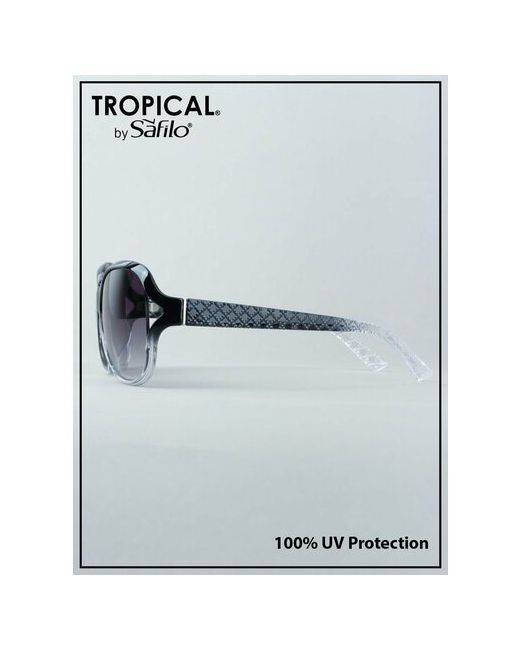 TROPICAL by Safilo Солнцезащитные очки RASCAL оправа с защитой от УФ для